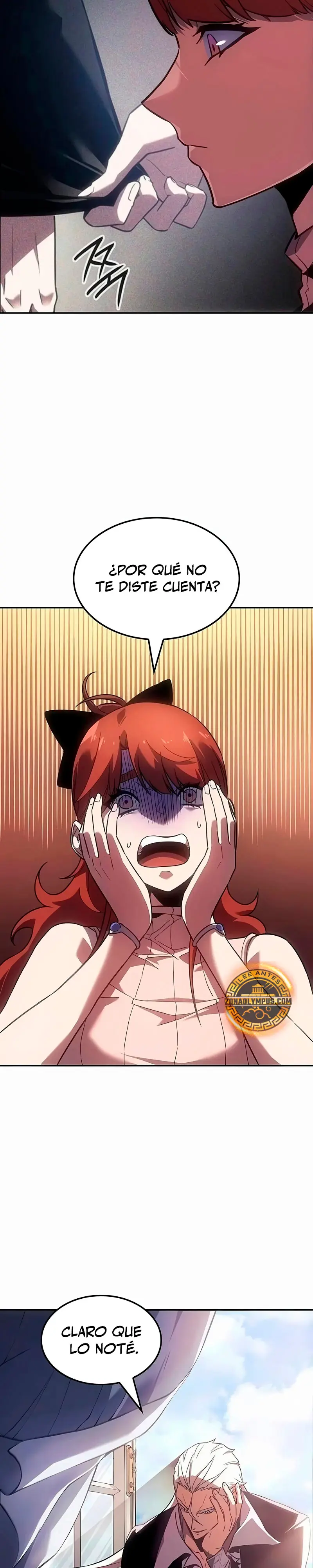 El Señor de Hielo > Capitulo 46 > Page 31