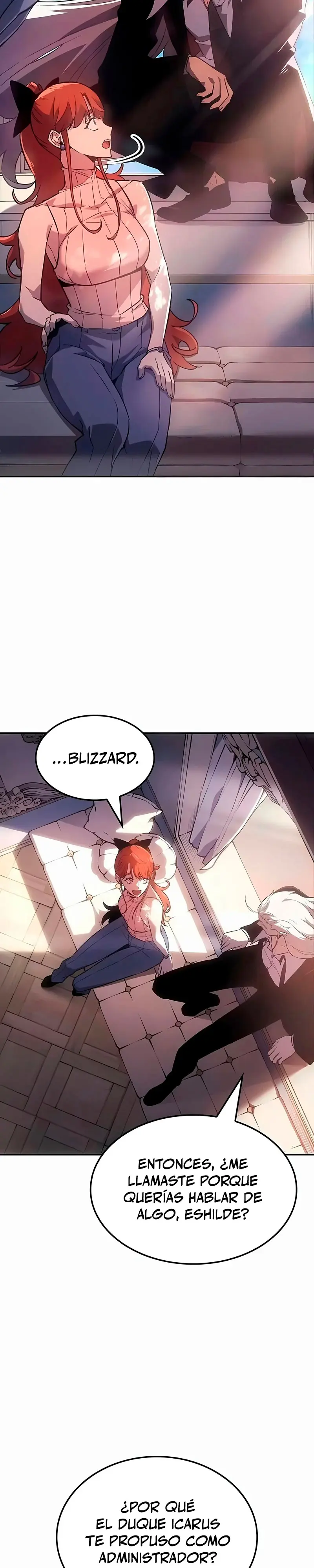 El Señor de Hielo > Capitulo 46 > Page 41