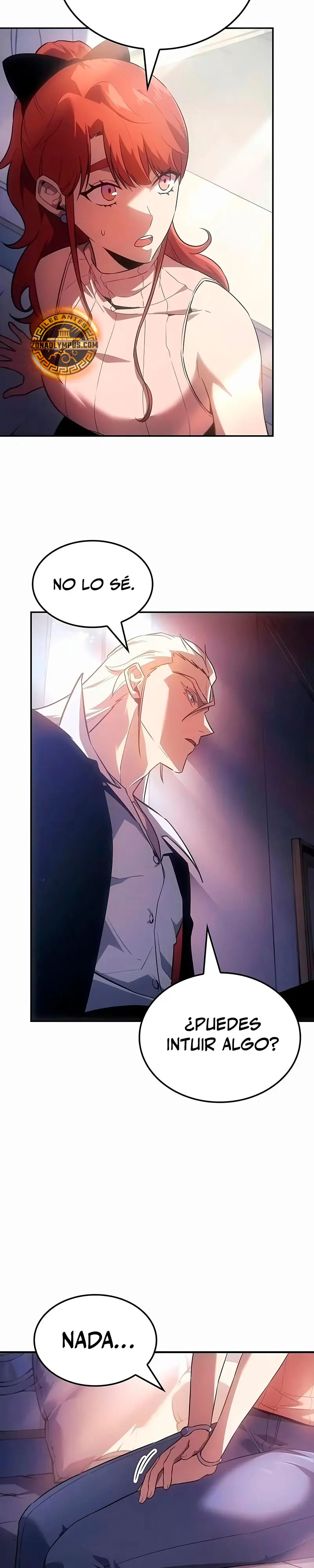 El Señor de Hielo > Capitulo 46 > Page 51