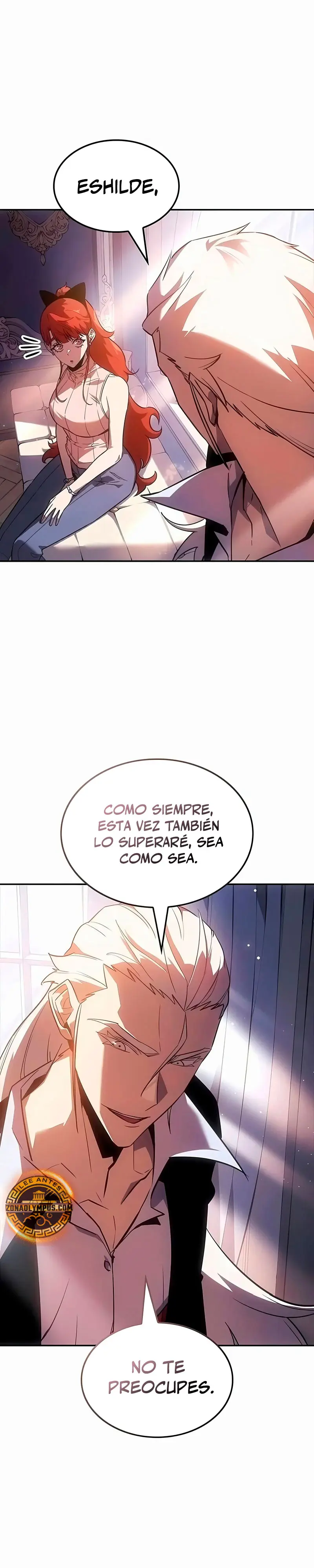 El Señor de Hielo > Capitulo 46 > Page 81