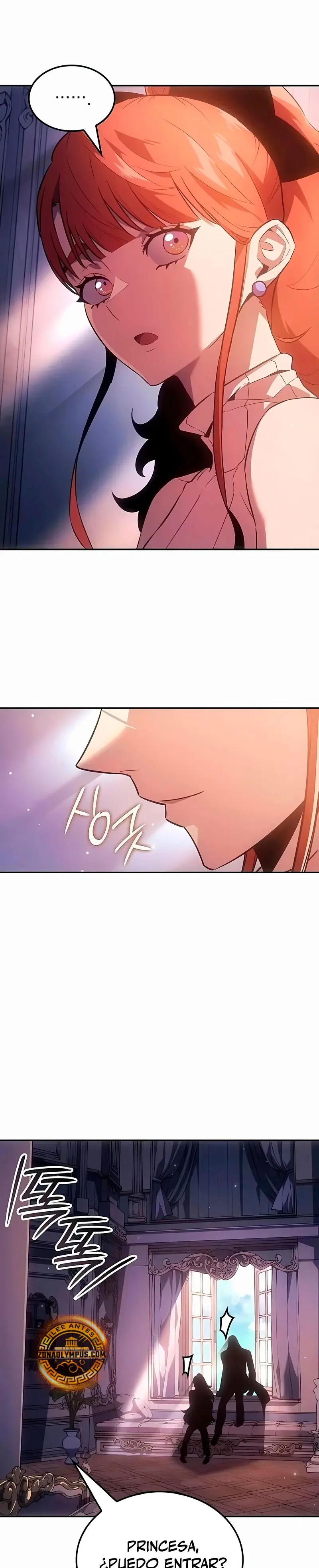 El Señor de Hielo > Capitulo 46 > Page 91