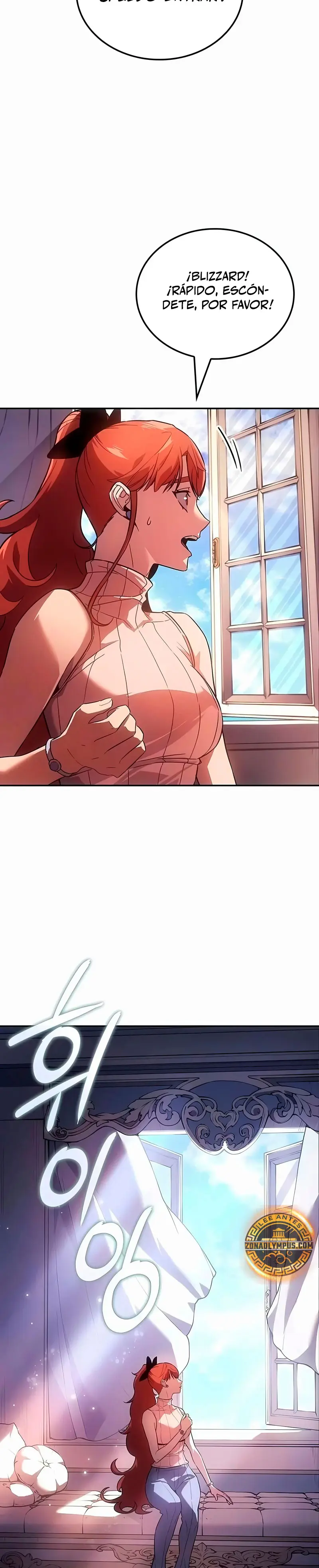 El Señor de Hielo > Capitulo 46 > Page 101