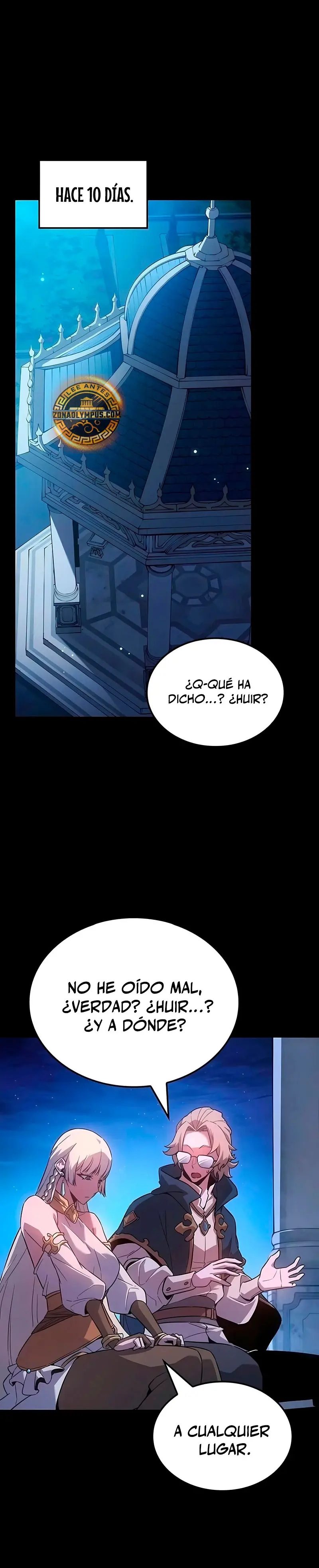 El Señor de Hielo > Capitulo 46 > Page 121