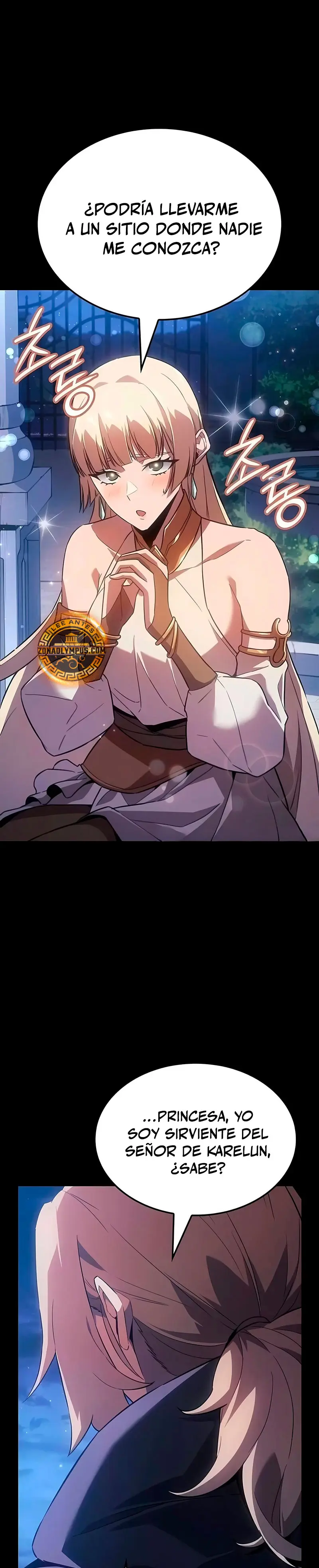 El Señor de Hielo > Capitulo 46 > Page 141