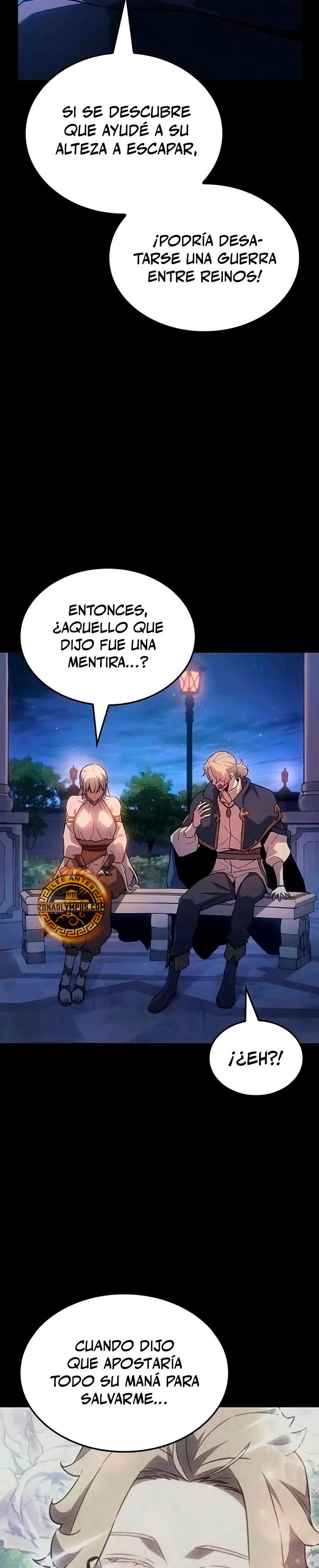 El Señor de Hielo > Capitulo 46 > Page 151