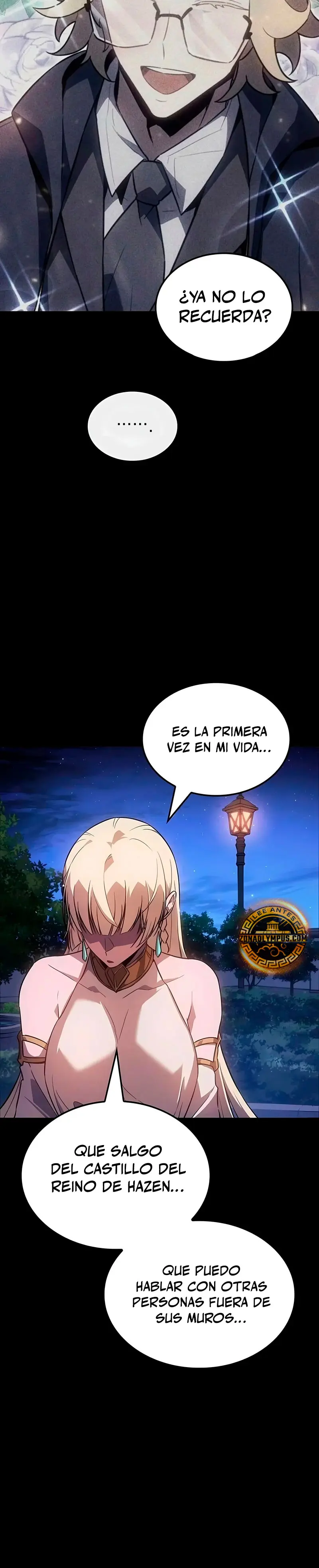 El Señor de Hielo > Capitulo 46 > Page 161