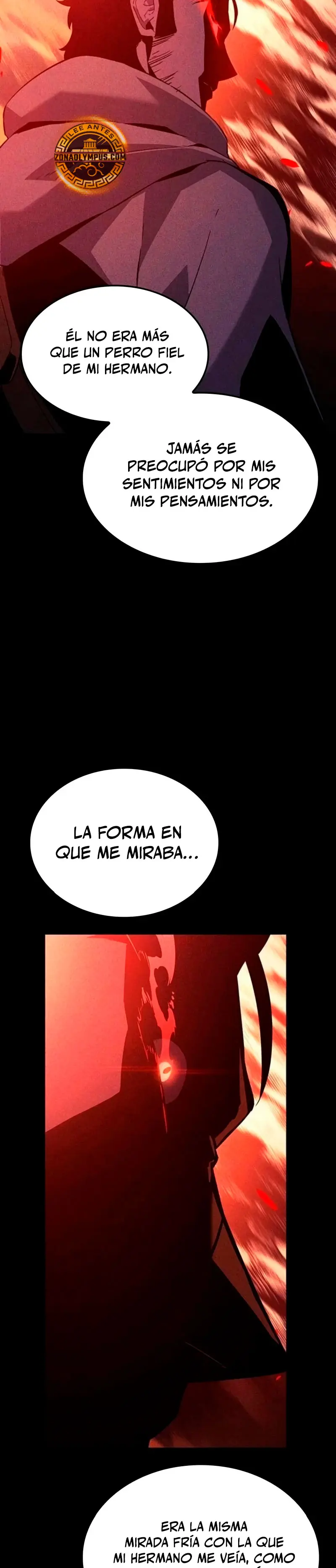 El Señor de Hielo > Capitulo 46 > Page 181