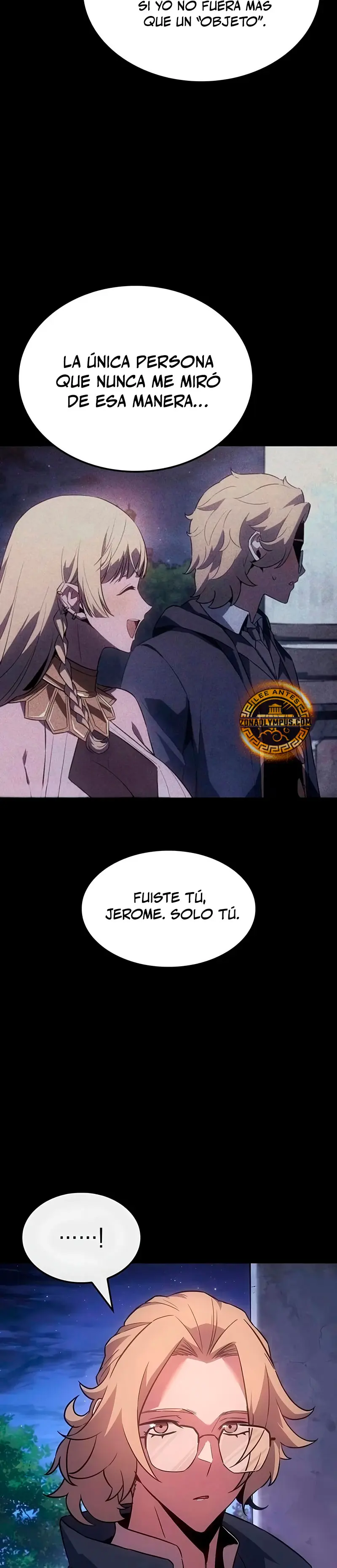 El Señor de Hielo > Capitulo 46 > Page 191