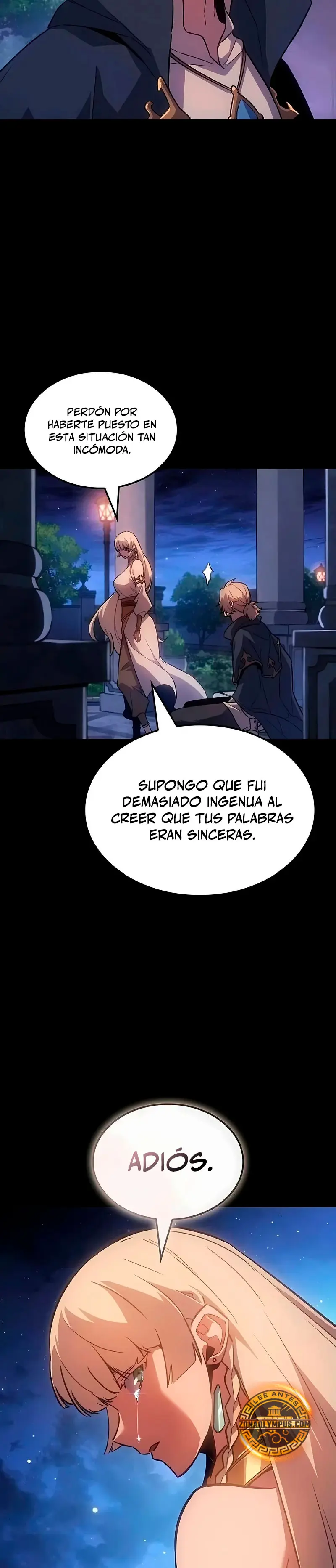 El Señor de Hielo > Capitulo 46 > Page 201