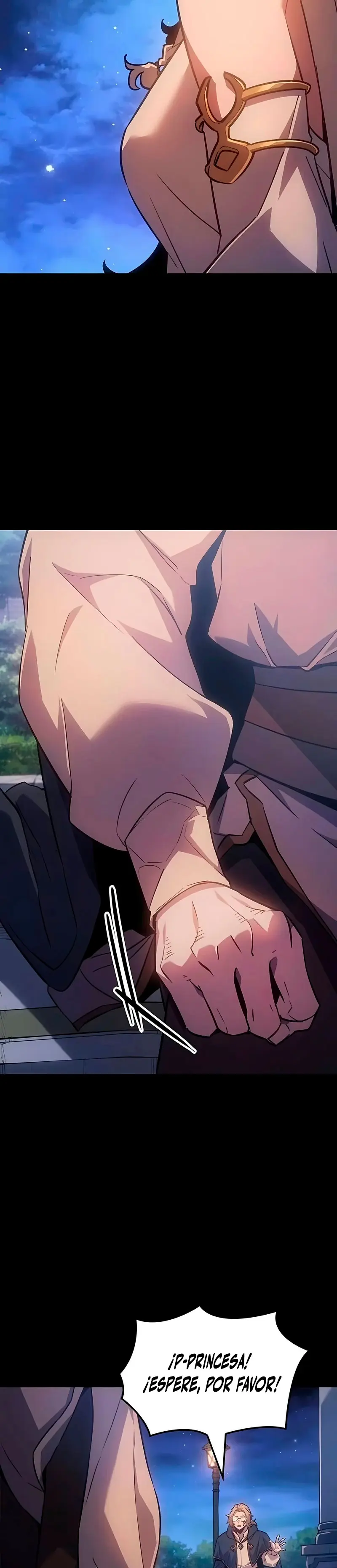 El Señor de Hielo > Capitulo 46 > Page 211