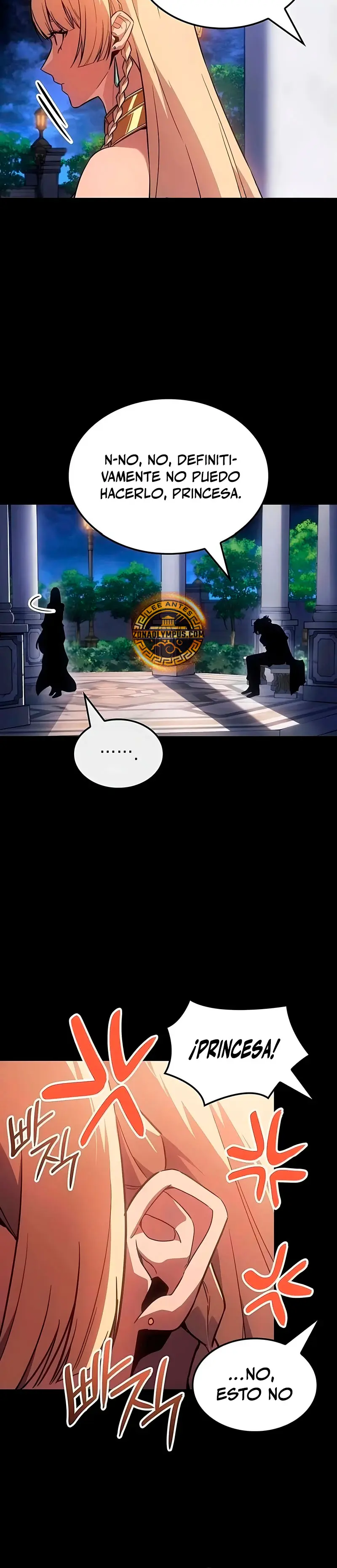 El Señor de Hielo > Capitulo 46 > Page 231