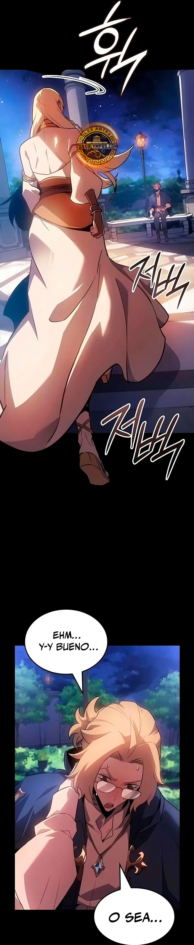 El Señor de Hielo > Capitulo 46 > Page 241