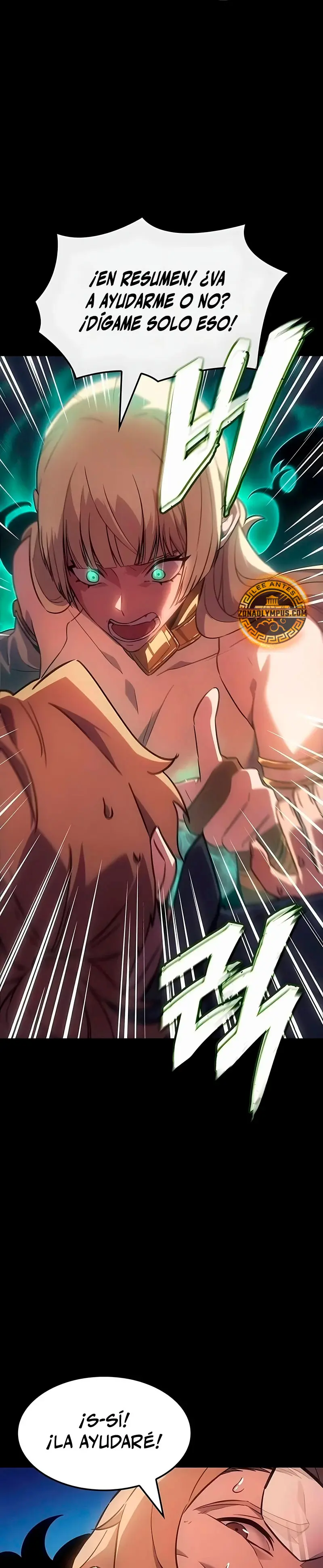 El Señor de Hielo > Capitulo 46 > Page 251