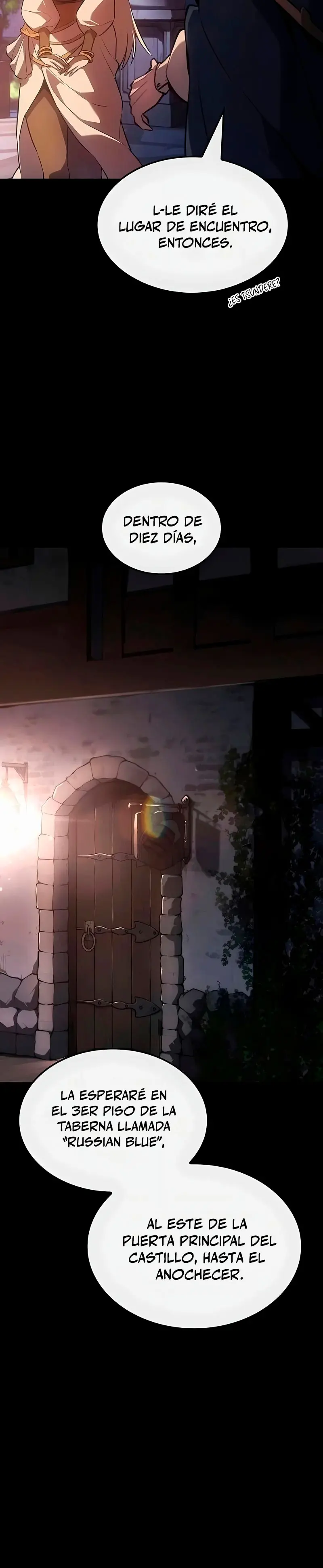 El Señor de Hielo > Capitulo 46 > Page 281