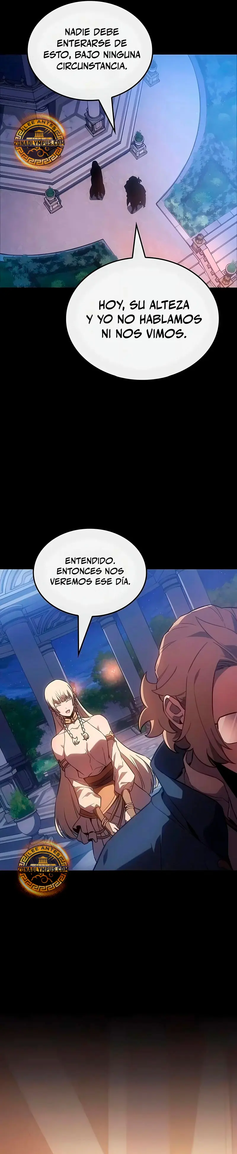 El Señor de Hielo > Capitulo 46 > Page 291