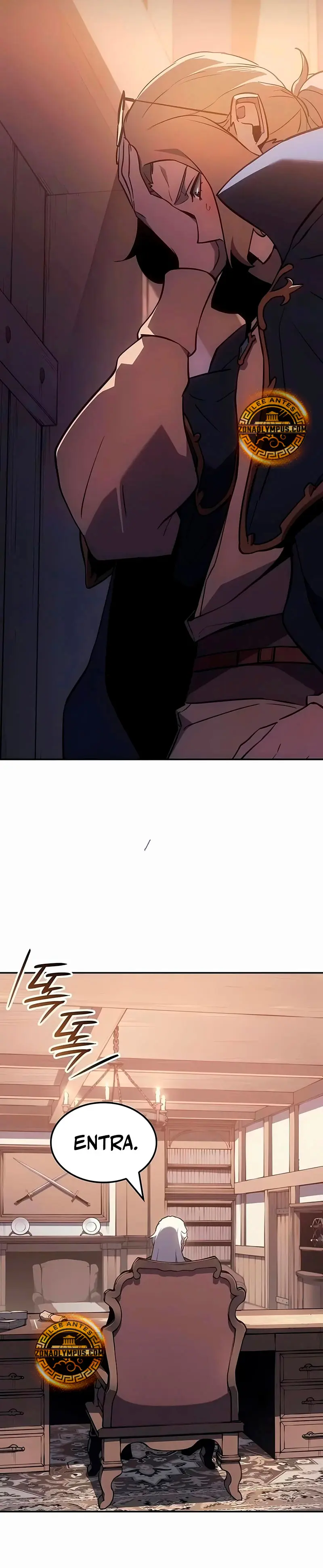 El Señor de Hielo > Capitulo 46 > Page 301