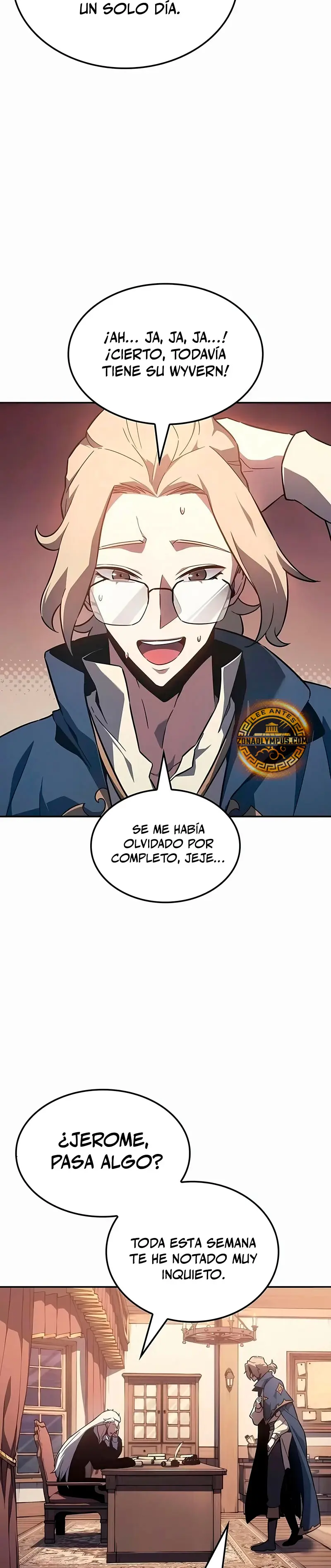 El Señor de Hielo > Capitulo 46 > Page 341