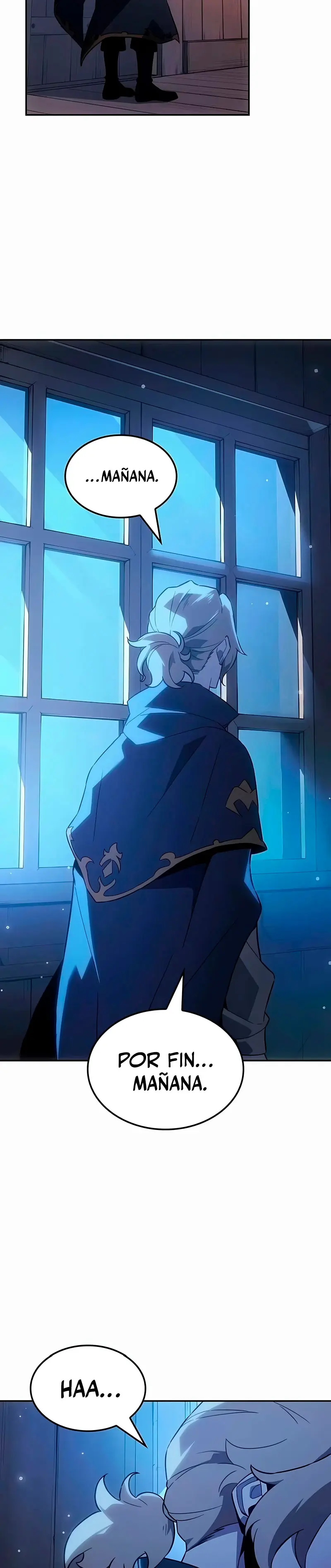 El Señor de Hielo > Capitulo 46 > Page 371