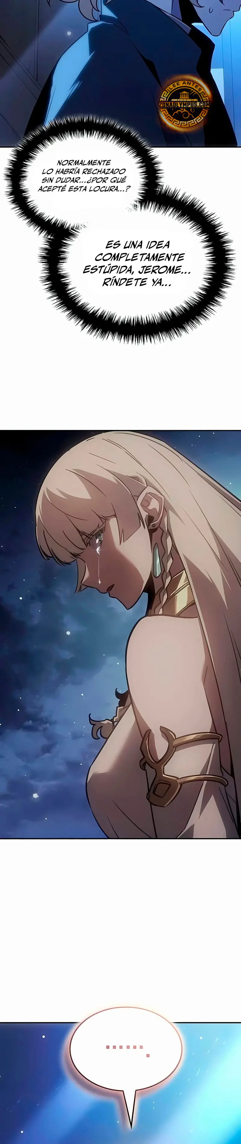 El Señor de Hielo > Capitulo 46 > Page 381