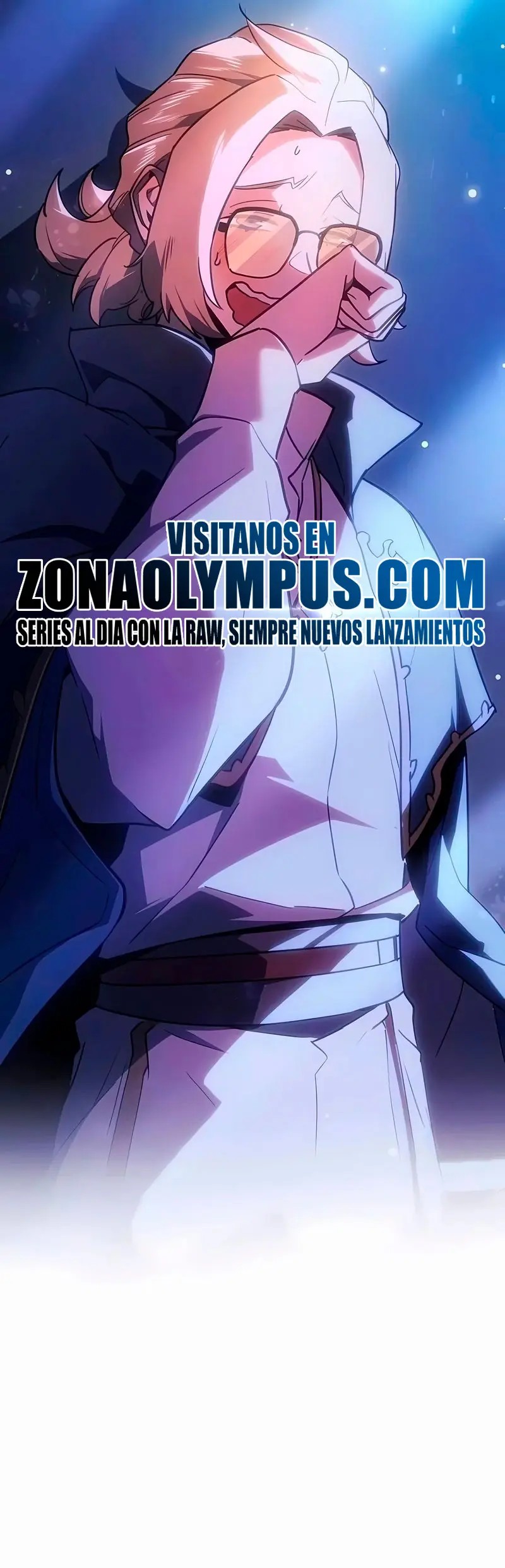 El Señor de Hielo > Capitulo 46 > Page 391