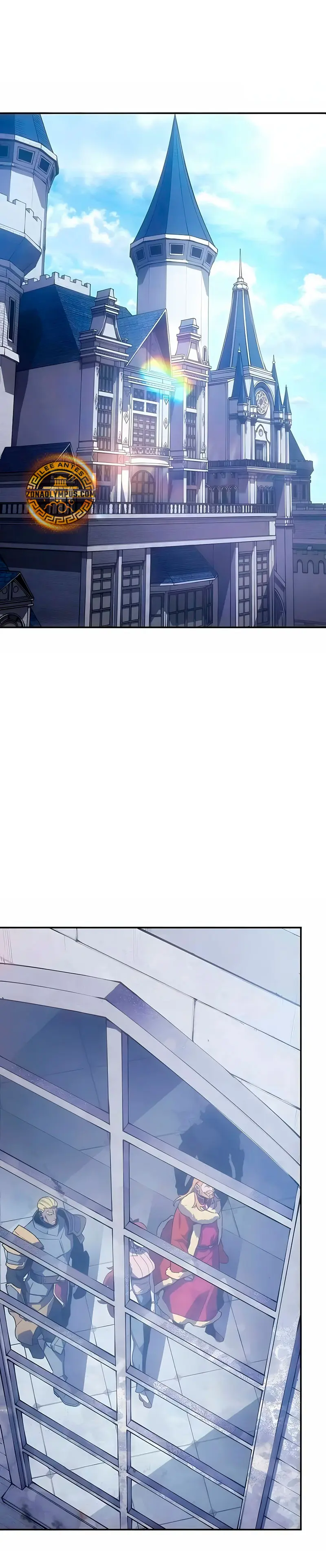 El Señor de Hielo > Capitulo 47 > Page 21