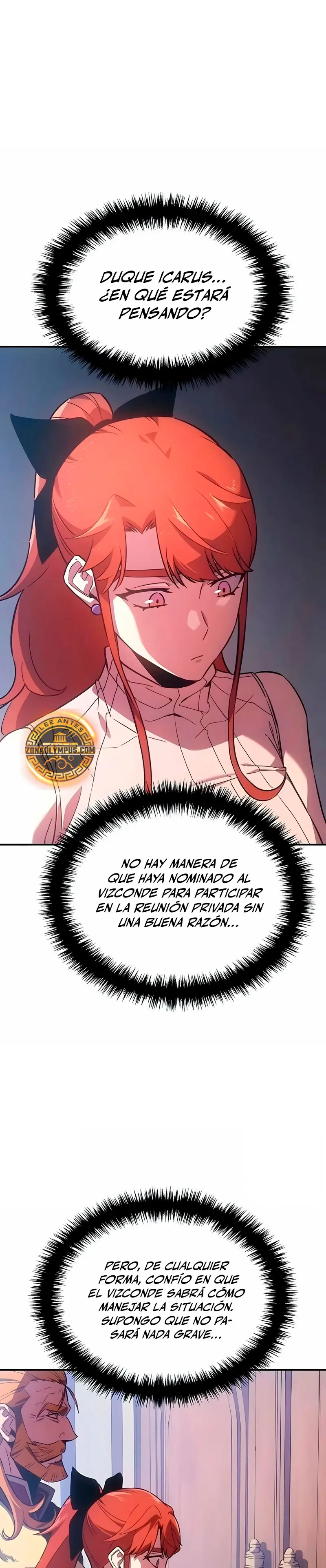 El Señor de Hielo > Capitulo 47 > Page 31