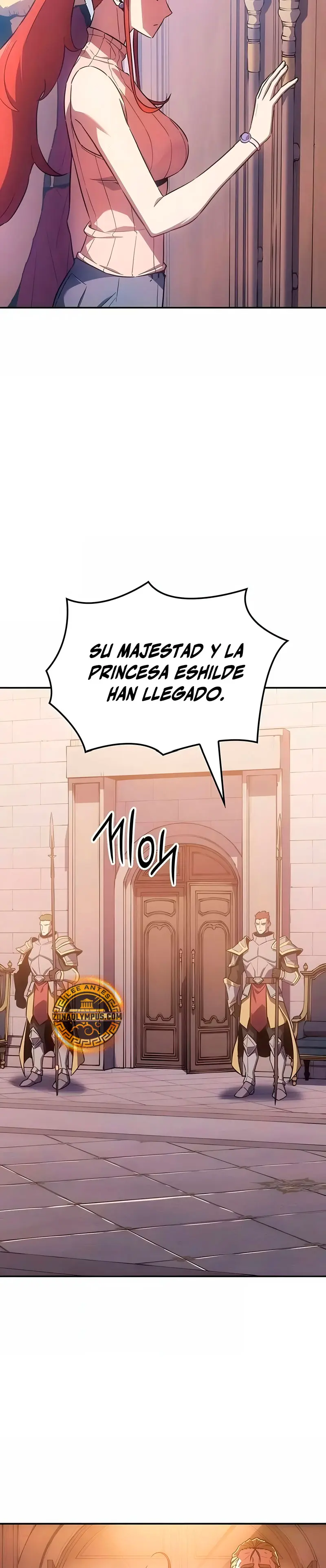 El Señor de Hielo > Capitulo 47 > Page 41