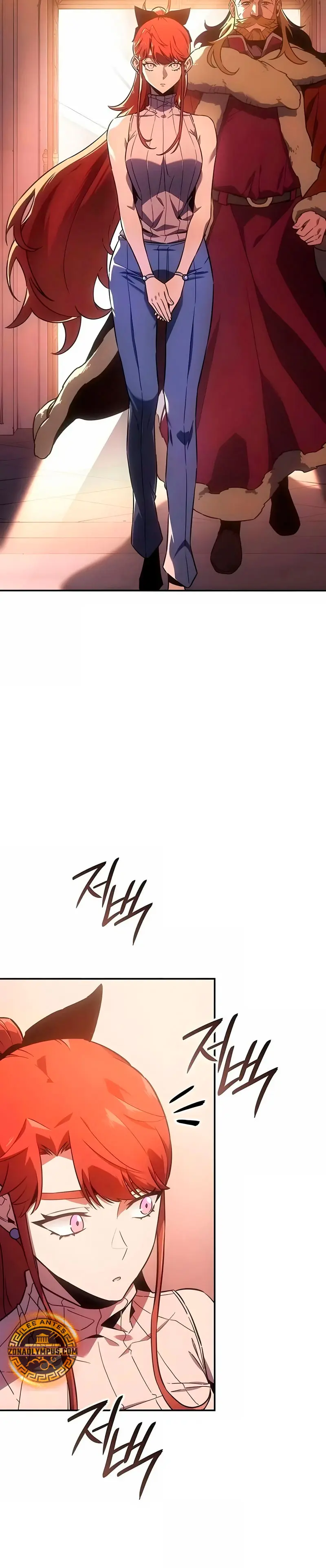 El Señor de Hielo > Capitulo 47 > Page 51