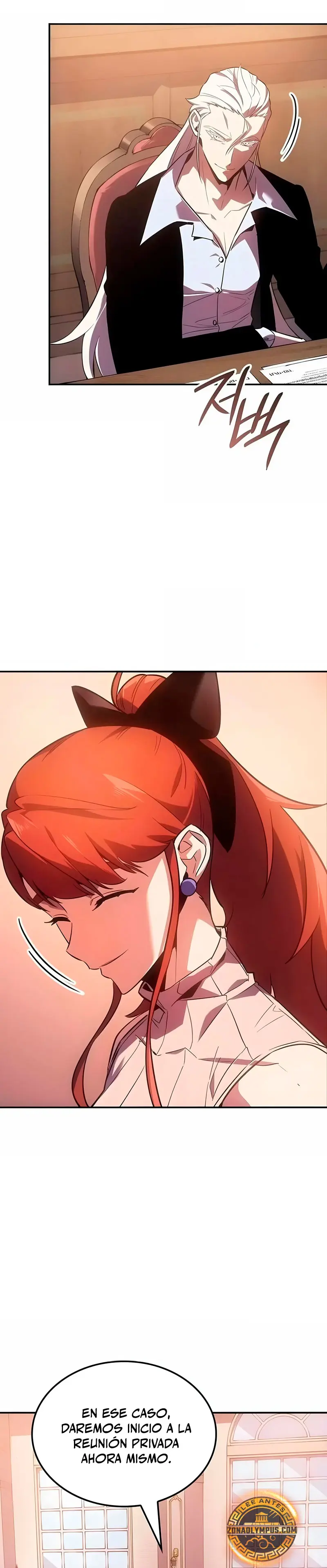 El Señor de Hielo > Capitulo 47 > Page 61