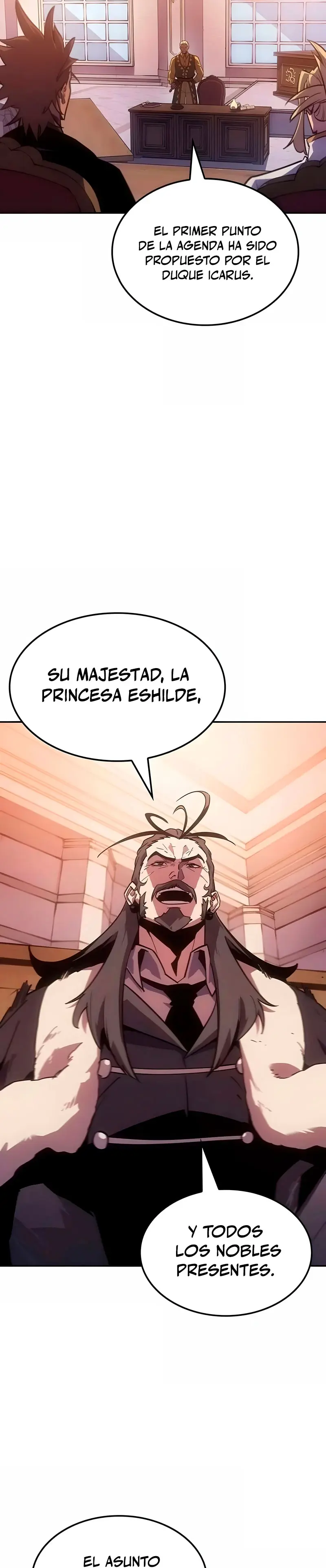 El Señor de Hielo > Capitulo 47 > Page 71