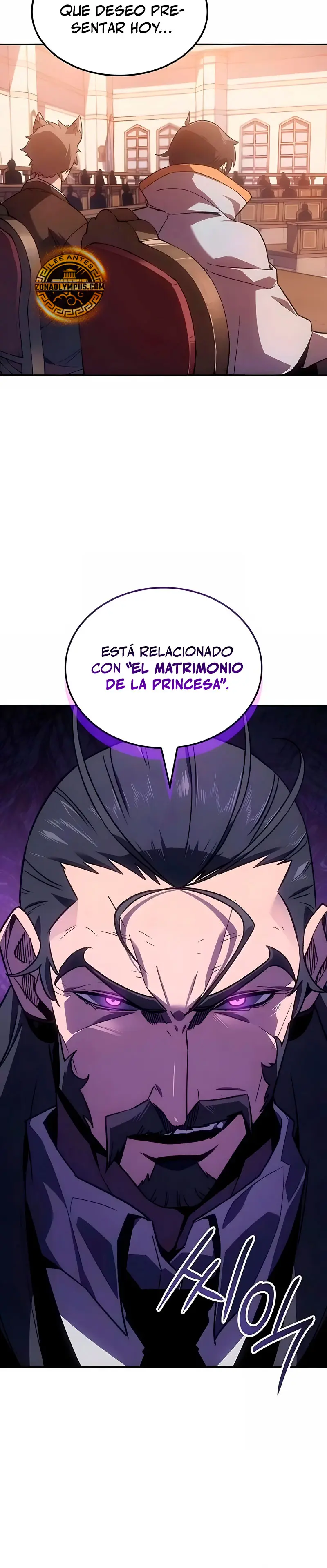 El Señor de Hielo > Capitulo 47 > Page 81