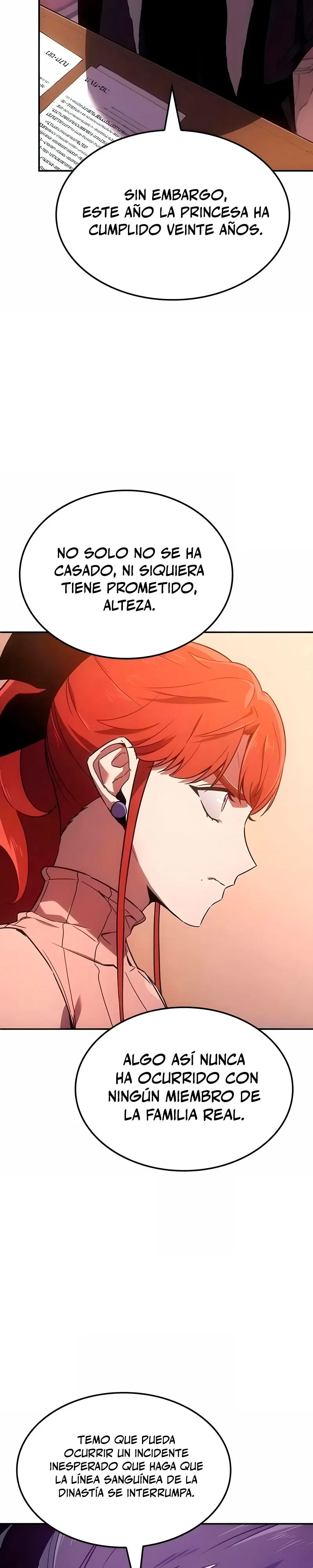 El Señor de Hielo > Capitulo 47 > Page 121