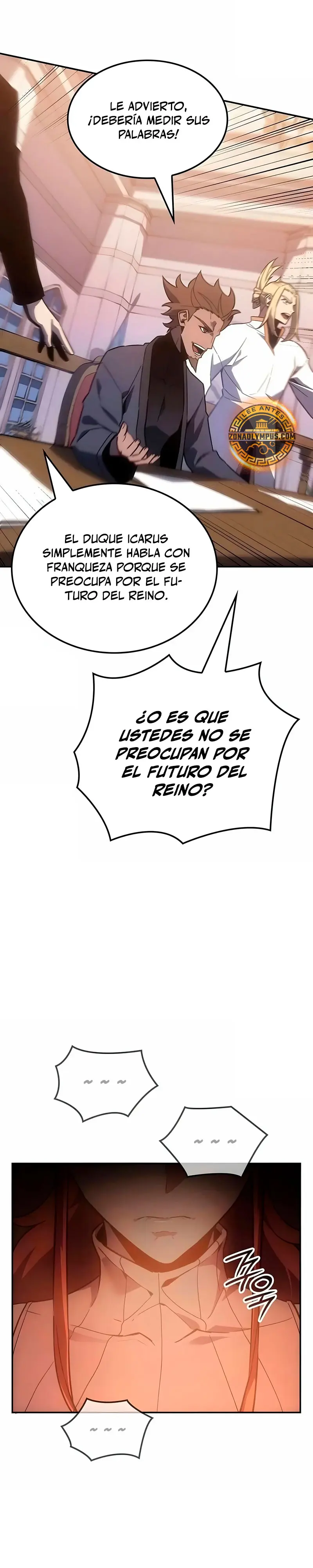 El Señor de Hielo > Capitulo 47 > Page 151