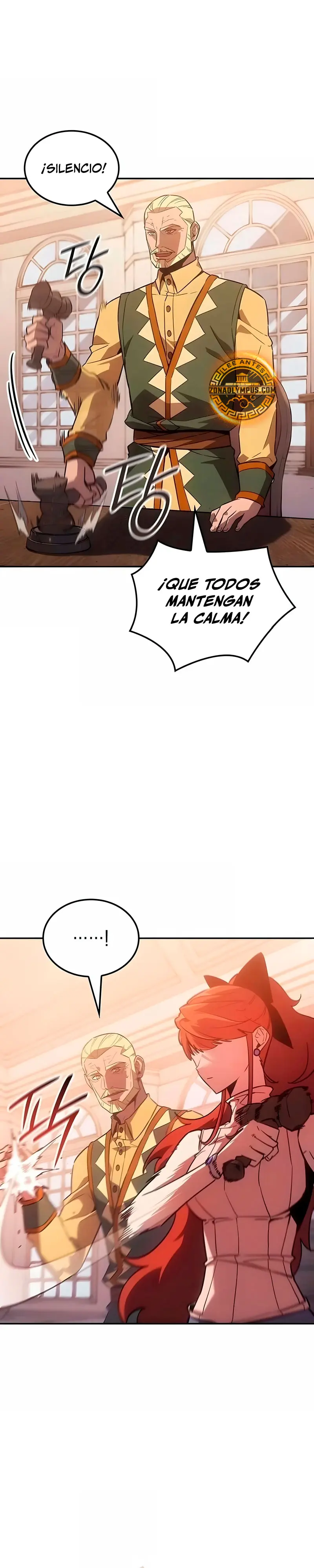 El Señor de Hielo > Capitulo 47 > Page 161