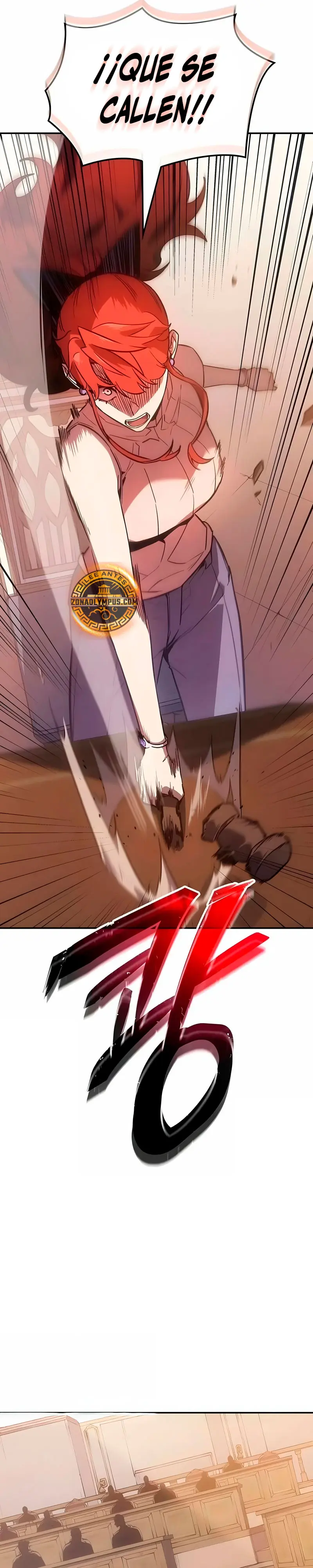 El Señor de Hielo > Capitulo 47 > Page 171