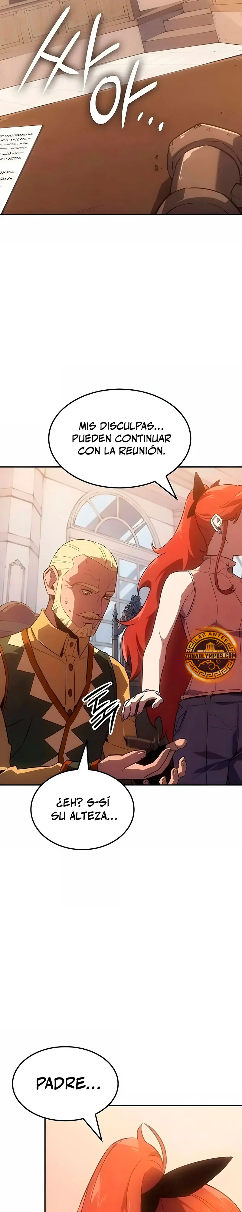 El Señor de Hielo > Capitulo 47 > Page 181