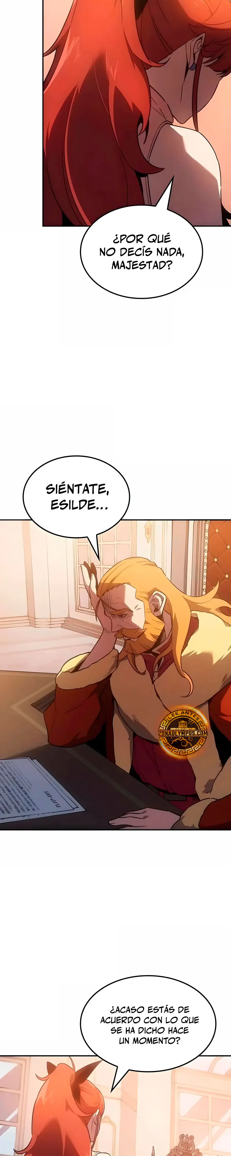 El Señor de Hielo > Capitulo 47 > Page 191