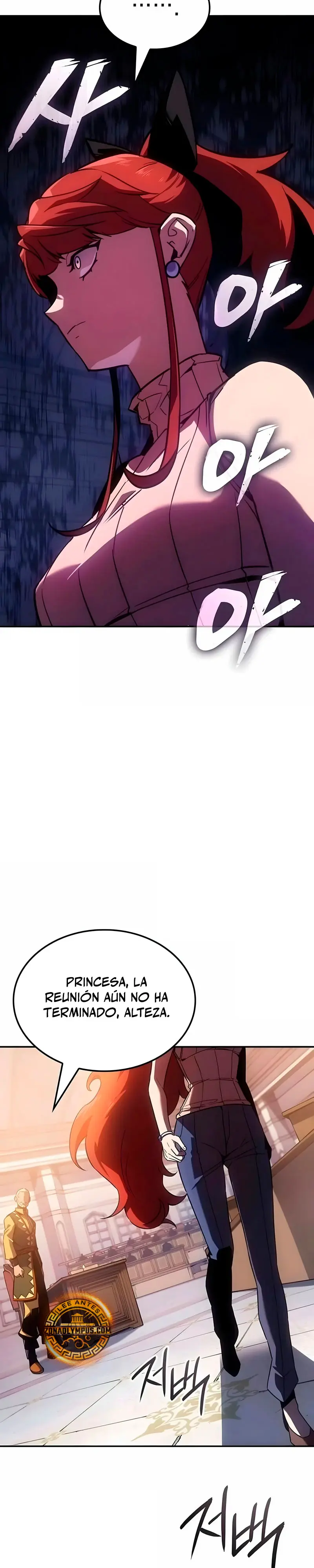 El Señor de Hielo > Capitulo 47 > Page 211