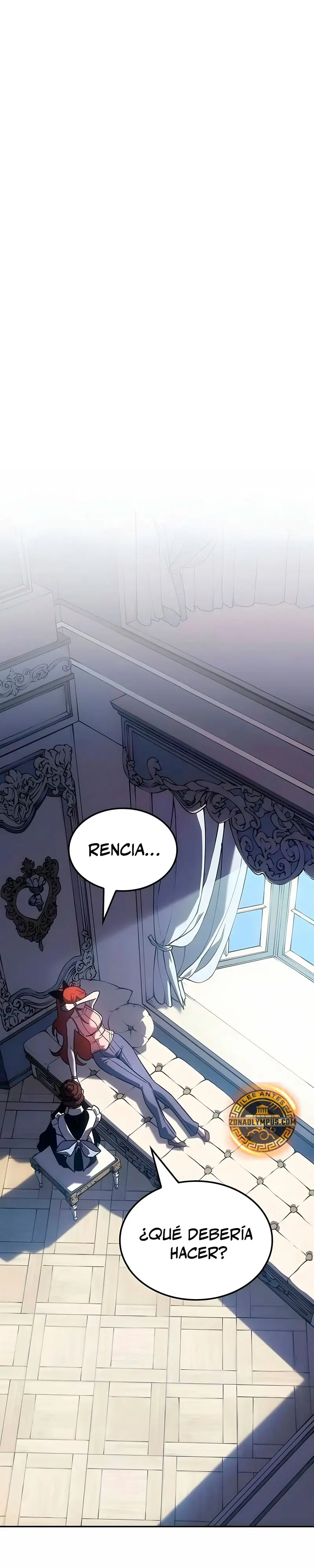 El Señor de Hielo > Capitulo 47 > Page 231