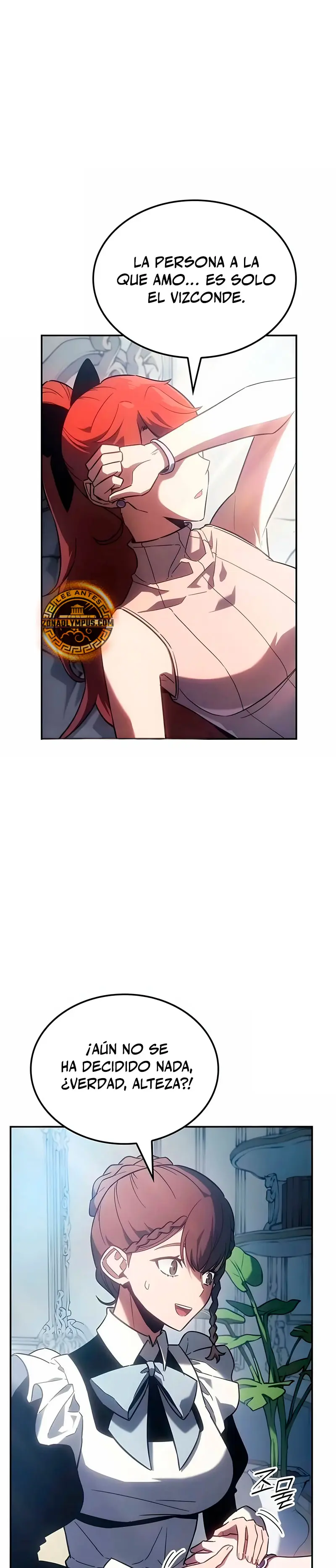 El Señor de Hielo > Capitulo 47 > Page 241