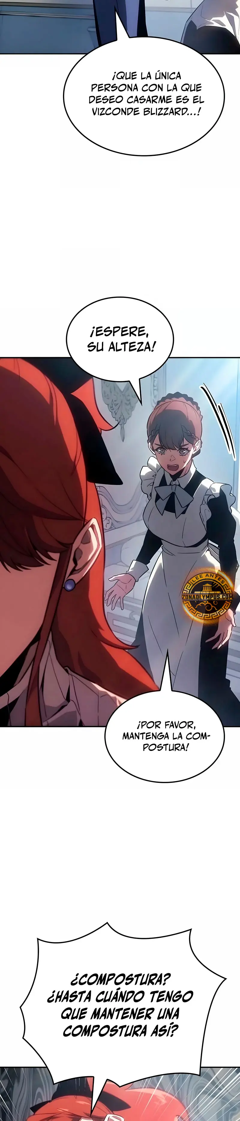 El Señor de Hielo > Capitulo 47 > Page 271