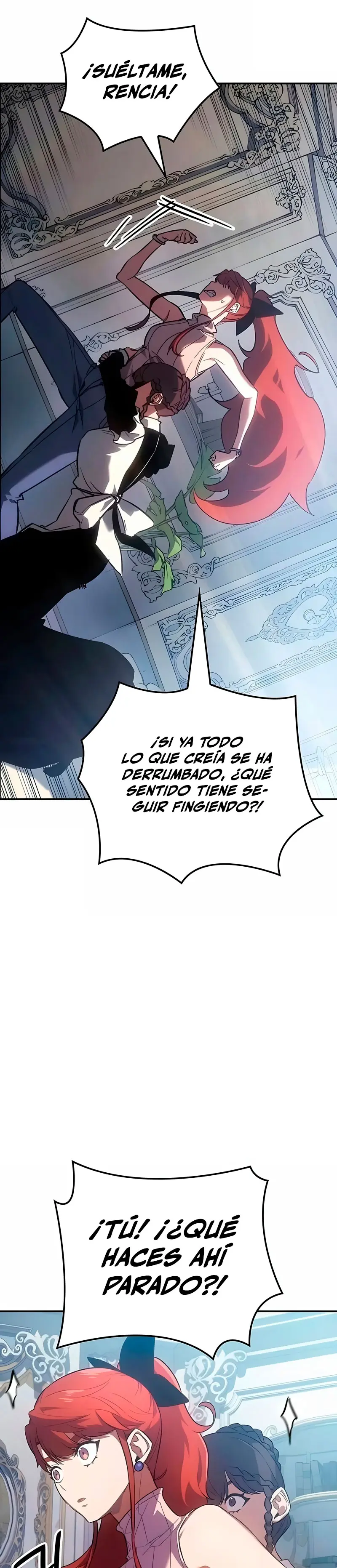 El Señor de Hielo > Capitulo 47 > Page 301