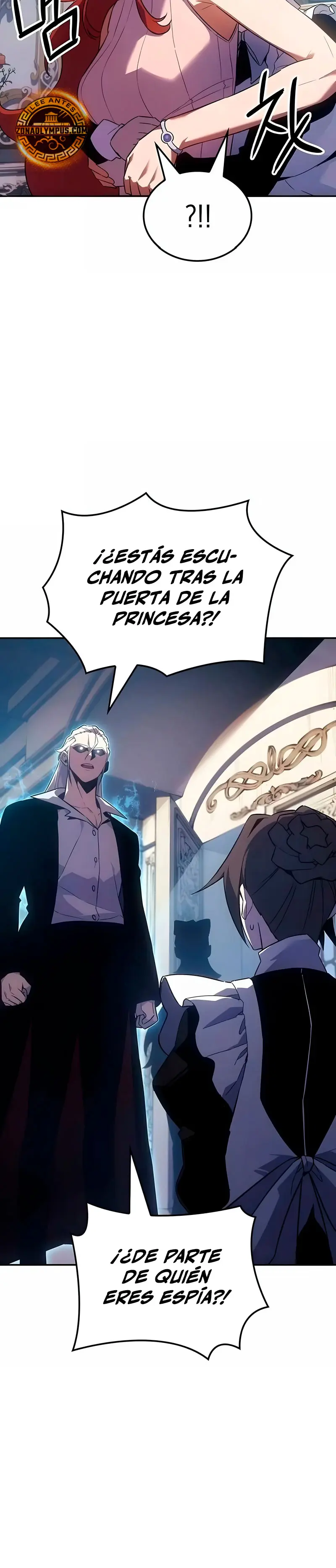 El Señor de Hielo > Capitulo 47 > Page 311