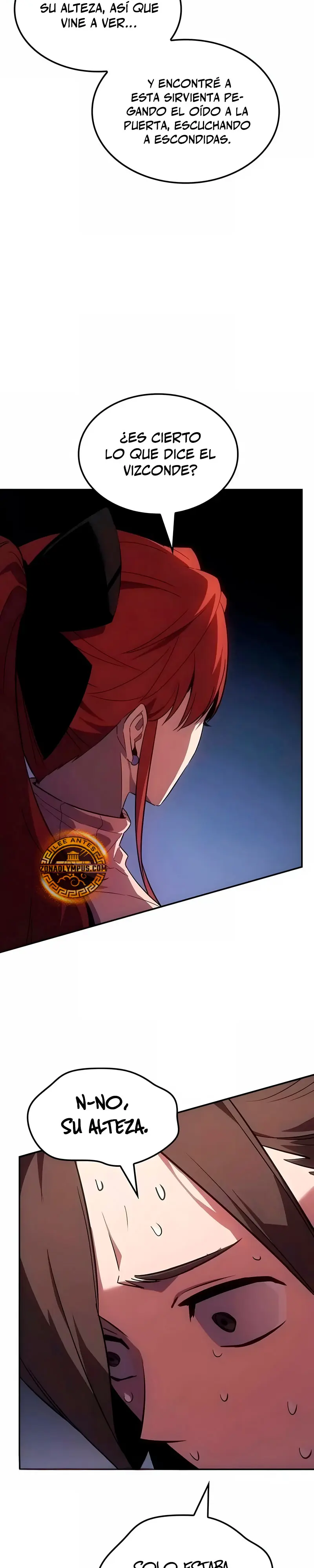 El Señor de Hielo > Capitulo 47 > Page 331