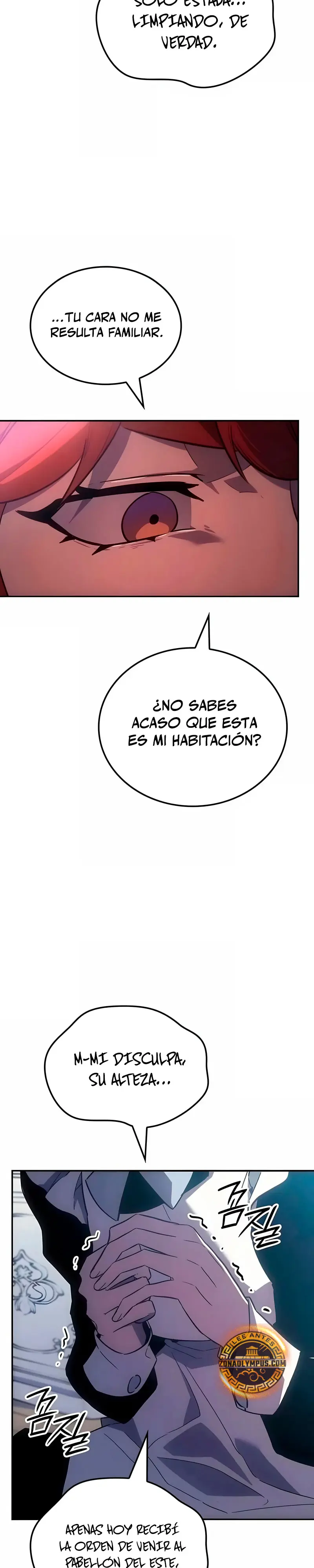 El Señor de Hielo > Capitulo 47 > Page 341