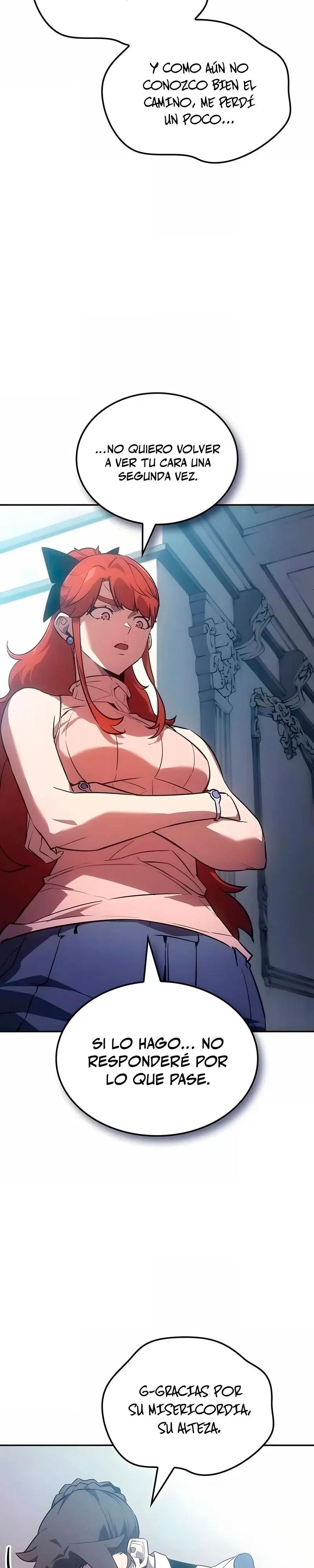 El Señor de Hielo > Capitulo 47 > Page 351