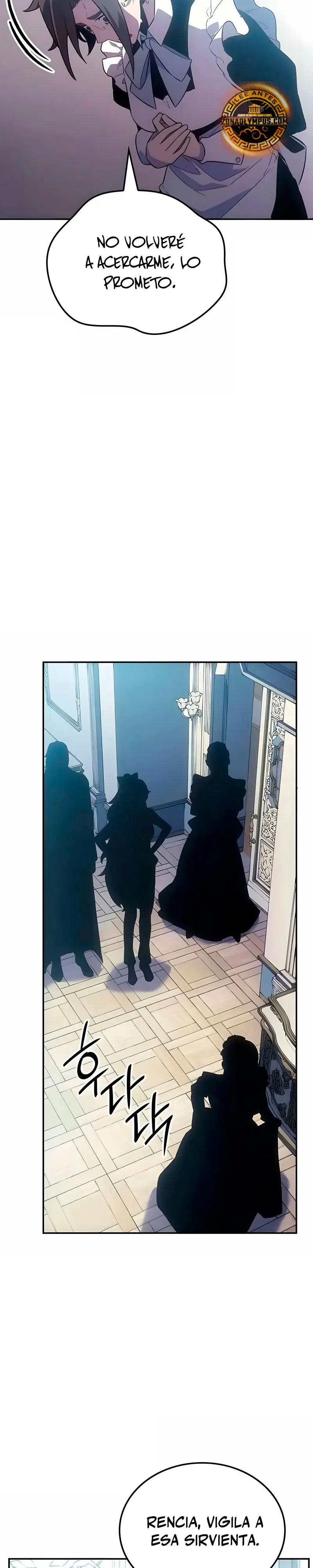 El Señor de Hielo > Capitulo 47 > Page 361