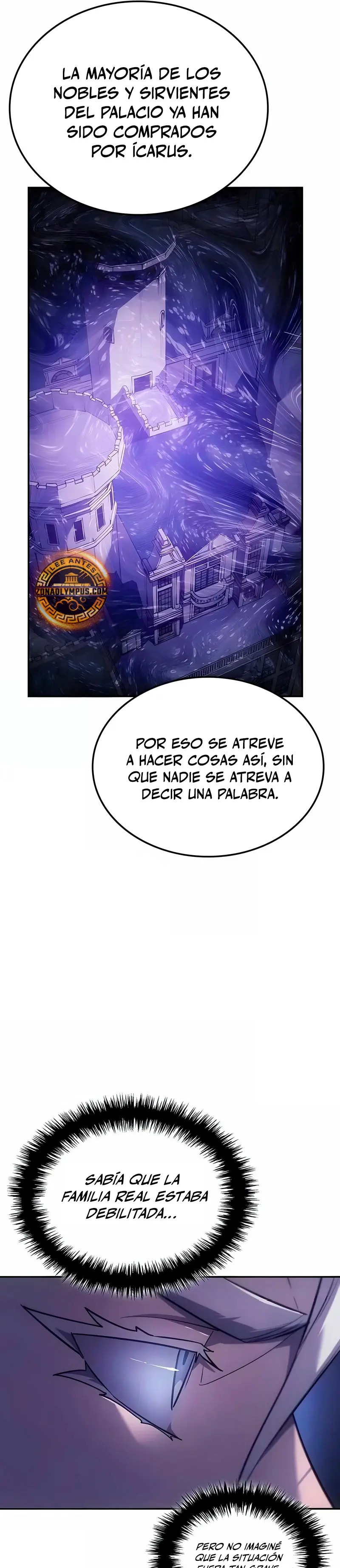 El Señor de Hielo > Capitulo 47 > Page 391