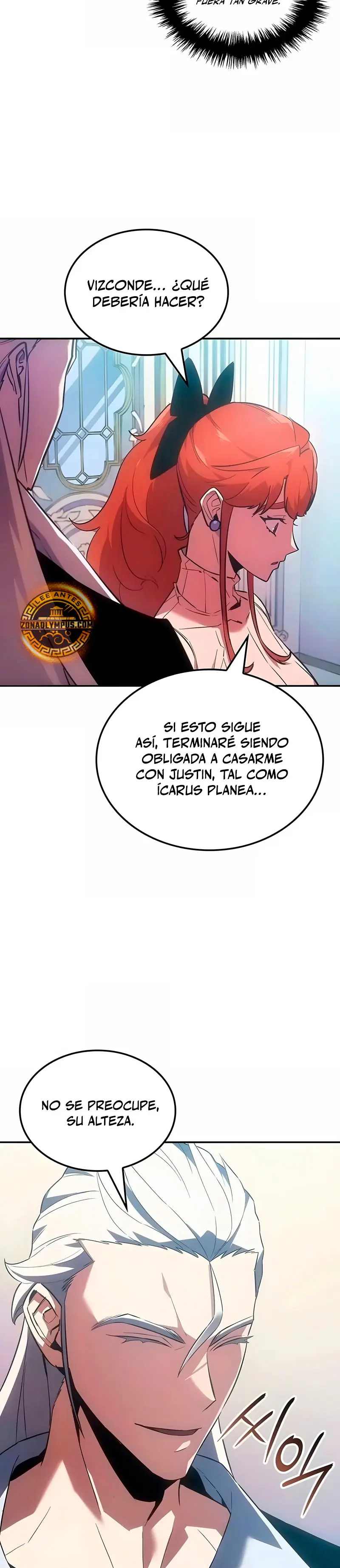 El Señor de Hielo > Capitulo 47 > Page 401