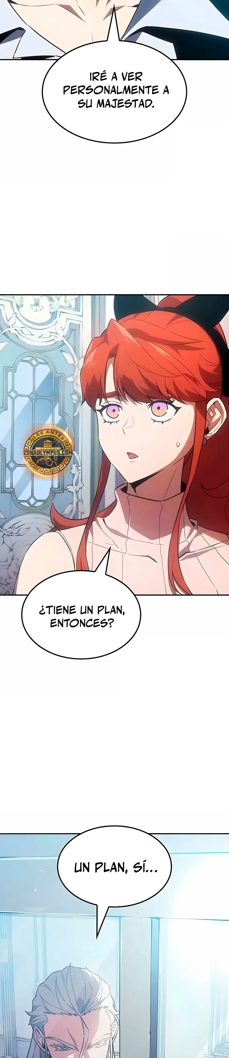 El Señor de Hielo > Capitulo 47 > Page 411